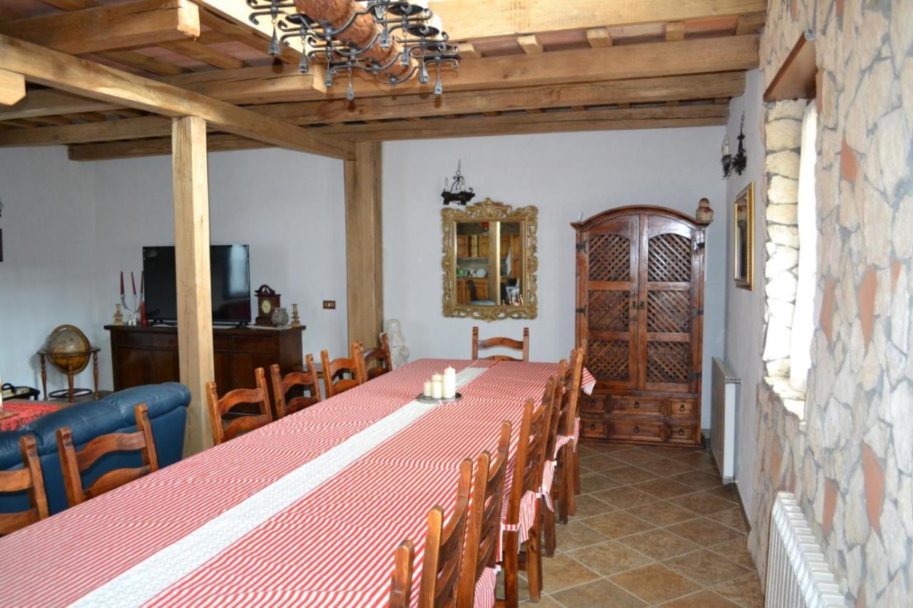 Apartamento Casa Maria Cincu Exterior foto