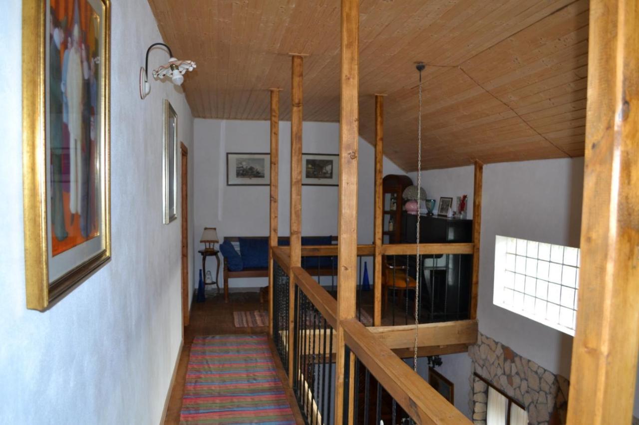 Apartamento Casa Maria Cincu Exterior foto