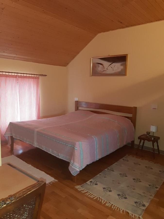 Apartamento Casa Maria Cincu Exterior foto
