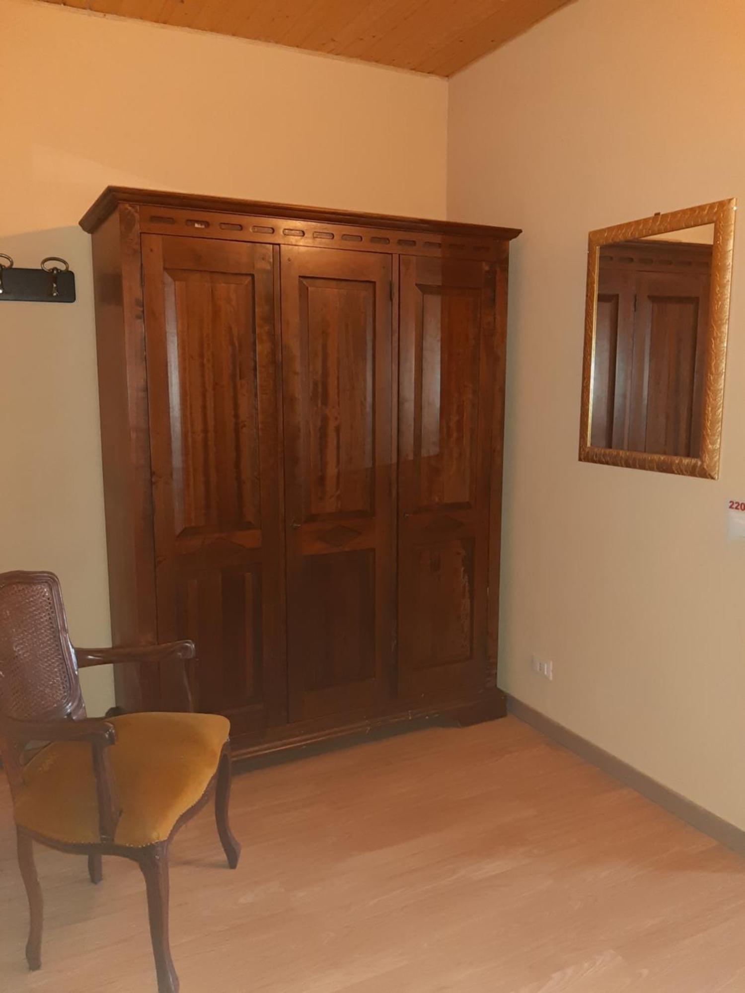 Apartamento Casa Maria Cincu Habitación foto