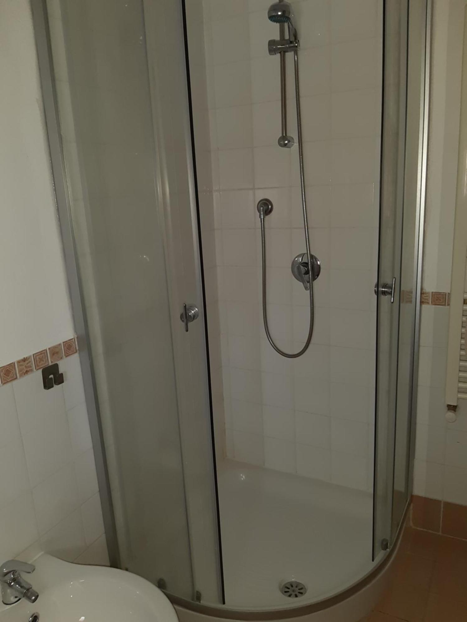Apartamento Casa Maria Cincu Habitación foto